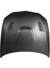 Carbonado Carbonado PCF VRS Style Hood for BMW 3 Series E93 LCI 2011-2013                                     - PCF8458VRS.H - Image 11