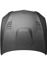 Carbonado Carbonado PCF VRS Style Hood for BMW 3 Series E93 LCI 2011-2013                                     - PCF8458VRS.H - Image 2