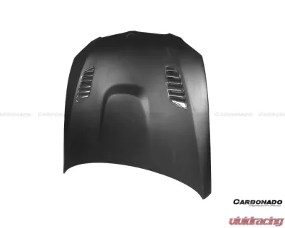 Carbonado Carbonado PCF VRS Style Hood for BMW 3 Series E93 LCI 2011-2013 - PCF8458VRS.H