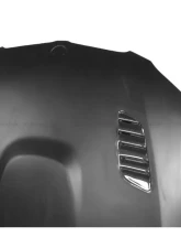 Carbonado Carbonado PCF VRS Style Hood for BMW 3 Series E93 LCI 2011-2013                                     - PCF8458VRS.H - Image 5