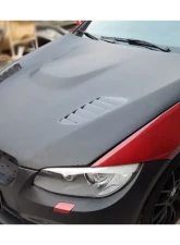 Carbonado Carbonado PCF VRS Style Hood for BMW 3 Series E93 LCI 2011-2013                                     - PCF8458VRS.H - Image 8