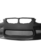 Carbonado Carbonado FRP VRS Style Front Bumper for BMW 3 Series E92 E93 2011-2013                                     - 8458VRS - Image 8