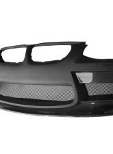 Carbonado Carbonado FRP VRS Style Front Bumper for BMW 3 Series E92 E93 2011-2013                                     - 8458VRS - Image 2