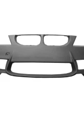 CARBONADO Full Body Kit for BMW 3 Series E90 LCI 2008-2012 - Front & Rear Bumpers, Side Skirts                                     - FGPCF8460M1 Full Kit - Image 2