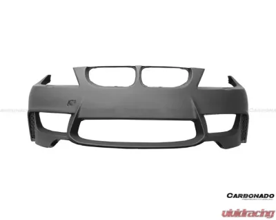 CARBONADO Full Body Kit for BMW 3 Series E90 LCI 2008-2012 - Front & Rear Bumpers, Side Skirts - FGPCF8460M1 Full Kit