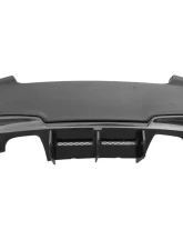 CARBONADO Full Body Kit for BMW 3 Series E90 LCI 2008-2012 - Front & Rear Bumpers, Side Skirts                                     - FGPCF8460M1 Full Kit - Image 3