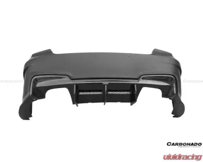 CARBONADO Full Body Kit for BMW 3 Series E90 LCI 2008-2012 - Front & Rear Bumpers, Side Skirts - FGPCF8460M1 Full Kit