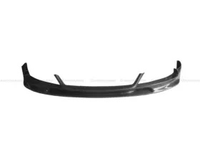 Carbonado CFRP D3 Style Front Lip BMW Z4 E89 2009-2014