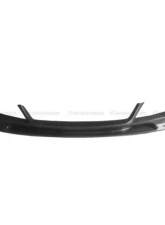 Carbonado CFRP D3 Style Front Lip for BMW Z4 E89 2009-2014                                     - CF8462D3.FL - Image 4