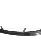 Carbonado CFRP D3 Style Front Lip for BMW Z4 E89 2009-2014                                     - CF8462D3.FL - Image 2