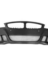 Carbonado Carbonado FRP HM Style Front Bumper for BMW Z4 E89 2009-2014                                     - 8462HM - Image 7