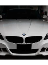 Carbonado Carbonado FRP HM Style Front Bumper for BMW Z4 E89 2009-2014                                     - 8462HM - Image 6