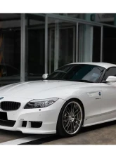 Carbonado Carbonado FRP HM Style Front Bumper for BMW Z4 E89 2009-2014                                     - 8462HM - Image 7
