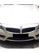 Carbonado Carbonado FRP M Style Front Bumper for BMW Z4 E89 2009-2014                                     - 8462M4 - Image 4