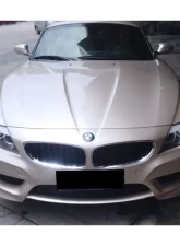 Carbonado Carbonado FRP M Style Front Bumper for BMW Z4 E89 2009-2014                                     - 8462M4 - Image 6