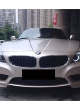 Carbonado Carbonado FRP M Style Front Bumper for BMW Z4 E89 2009-2014                                     - 8462M4 - Image 8