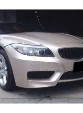 Carbonado Carbonado FRP M Style Front Bumper for BMW Z4 E89 2009-2014                                     - 8462M4 - Image 10