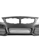 Carbonado Carbonado PCF RW Style Front Bumper for BMW Z4 E89 2009-2014                                     - PCF8462RW - Image 7