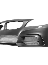 Carbonado Carbonado PCF RW Style Front Bumper for BMW Z4 E89 2009-2014                                     - PCF8462RW - Image 2