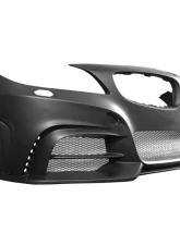 Carbonado Carbonado PCF RW Style Front Bumper for BMW Z4 E89 2009-2014                                     - PCF8462RW - Image 3