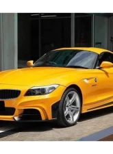 Carbonado Carbonado FRP RW Style Side Skirts for BMW Z4 E89 2009-2014                                     - 1096RW - Image 6