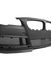 Carbonado PCF HM Style Front Bumper BMW 5 Series F10 | F18 2011-2016                                     - PCF8464HM - Image 2