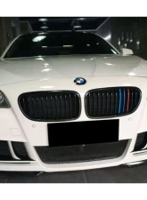 Carbonado PCF HM Style Front Bumper BMW 5 Series F10 | F18 2011-2016                                     - PCF8464HM - Image 11