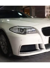Carbonado PCF HM Style Front Bumper BMW 5 Series F10 | F18 2011-2016                                     - PCF8464HM - Image 12