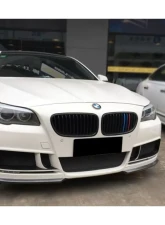 Carbonado PCF HM Style Front Bumper BMW 5 Series F10 | F18 2011-2016                                     - PCF8464HM - Image 13