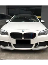 Carbonado PCF HM Style Front Bumper BMW 5 Series F10 | F18 2011-2016                                     - PCF8464HM - Image 14