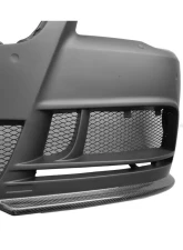 Carbonado PCF HM Style Front Bumper BMW 5 Series F10 | F18 2011-2016                                     - PCF8464HM - Image 3