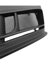 Carbonado PCF HM Style Front Bumper BMW 5 Series F10 | F18 2011-2016                                     - PCF8464HM - Image 4