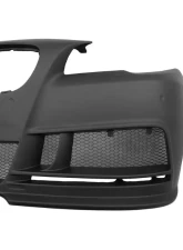 Carbonado PCF HM Style Front Bumper BMW 5 Series F10 | F18 2011-2016                                     - PCF8464HM - Image 6