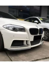 Carbonado PCF HM Style Front Bumper BMW 5 Series F10 | F18 2011-2016                                     - PCF8464HM - Image 10
