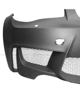 Carbonado Carbonado FRP Front Bumper for BMW 1 Series E82 E88 2008-2013                                     - 8470RZS - Image 2