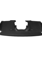 Carbonado FGPCF JCW Style Rear Bumper MINI Cooper S 2007-2015                                     - FGPCF8472JCW-RB - Image 2