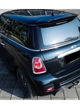 Carbonado FGPCF JCW Style Rear Bumper MINI Cooper S 2007-2015                                     - FGPCF8472JCW-RB - Image 4