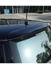 CARBONADO Carbonado CFRP JCW Style Roof Spoiler for MINI Cooper S 2007-2015                                     - CF8472JCW-RS - Image 2