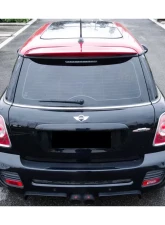 CARBONADO Carbonado CFRP JCW Style Roof Spoiler for MINI Cooper S 2007-2015                                     - CF8472JCW-RS - Image 11