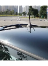 CARBONADO Carbonado CFRP JCW Style Roof Spoiler for MINI Cooper S 2007-2015                                     - CF8472JCW-RS - Image 4