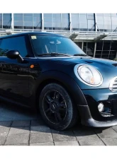 Carbonado Carbonado FGPCF8472JCW-SS Style Side Skirts for MINI Cooper S 2007-2015                                     - FGPCF8472JCW-SS - Image 5