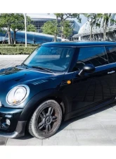 Carbonado Carbonado FGPCF8472JCW-SS Style Side Skirts for MINI Cooper S 2007-2015                                     - FGPCF8472JCW-SS - Image 6