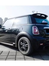 Carbonado Carbonado FGPCF8472JCW-SS Style Side Skirts for MINI Cooper S 2007-2015                                     - FGPCF8472JCW-SS - Image 7