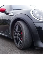 Carbonado Carbonado FGPCF8472JCW-SS Style Side Skirts for MINI Cooper S 2007-2015                                     - FGPCF8472JCW-SS - Image 9