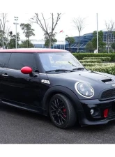 Carbonado Carbonado FGPCF8472JCW-SS Style Side Skirts for MINI Cooper S 2007-2015                                     - FGPCF8472JCW-SS - Image 10