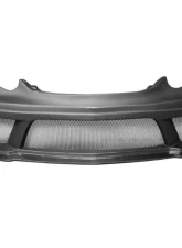 Carbonado PCF AMG3 Style Front Bumper Mercedes Benz W203 C-Class 2001-2007                                     - PCF8483AMG3 - Image 12