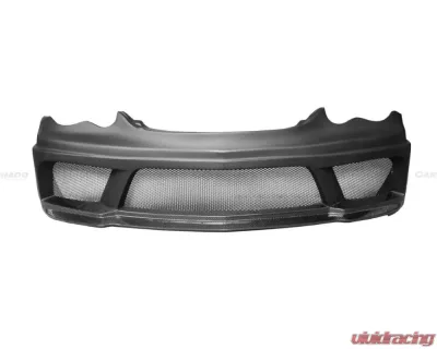Carbonado PCF AMG3 Style Front Bumper Mercedes Benz W203 C-Class 2001-2007 - PCF8483AMG3