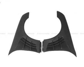 Carbonado FRP WI Style Fender Mercedes Benz W203 C-Class 2001-2007