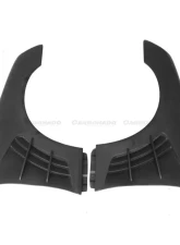 Carbonado PCF WI Style Fender Mercedes Benz W203 C-Class 2001-2007                                     - PCF8483WI.FD - Image 13