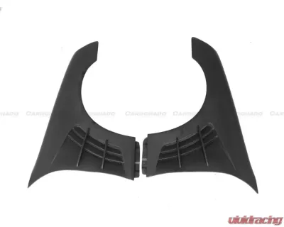 Carbonado PCF WI Style Fender Mercedes Benz W203 C-Class 2001-2007 - PCF8483WI.FD